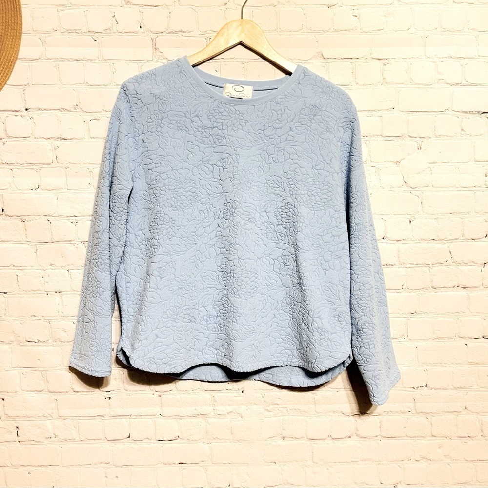 Oscar de la Renta EUC Vintage Pullover Sweater